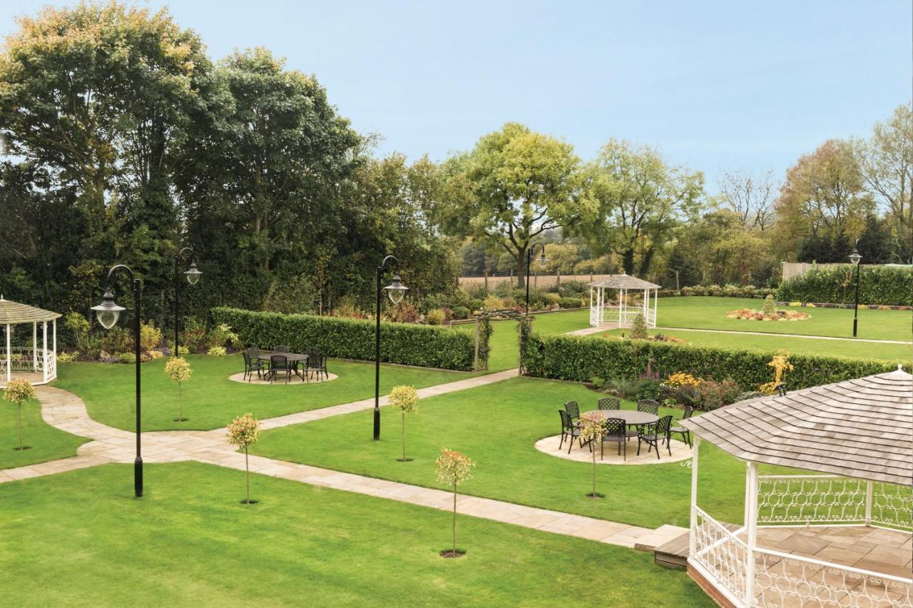 Park Hall Hotel and Spa Wolverhampton - 4