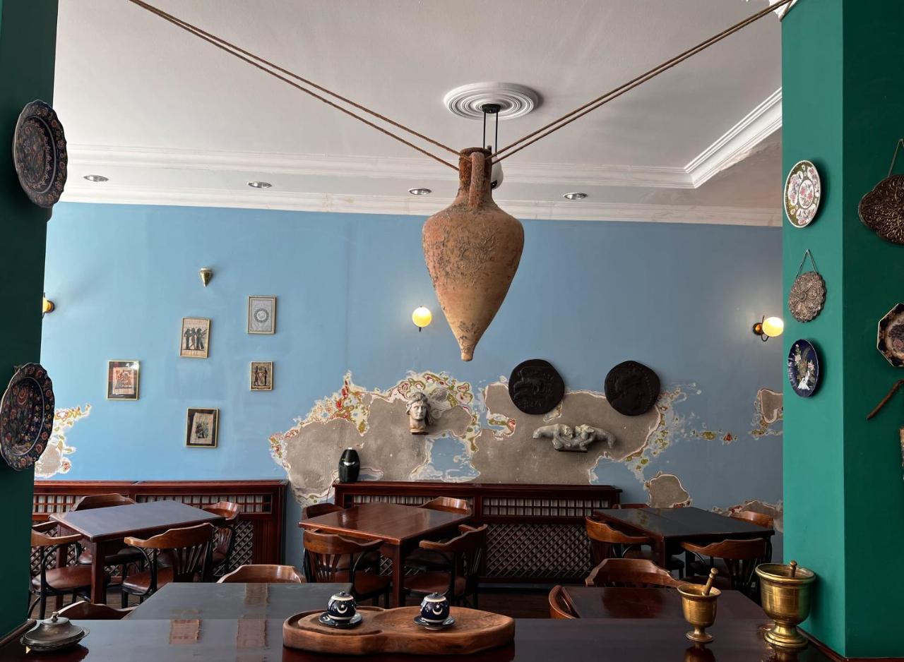 Denizci Hotel photo 4