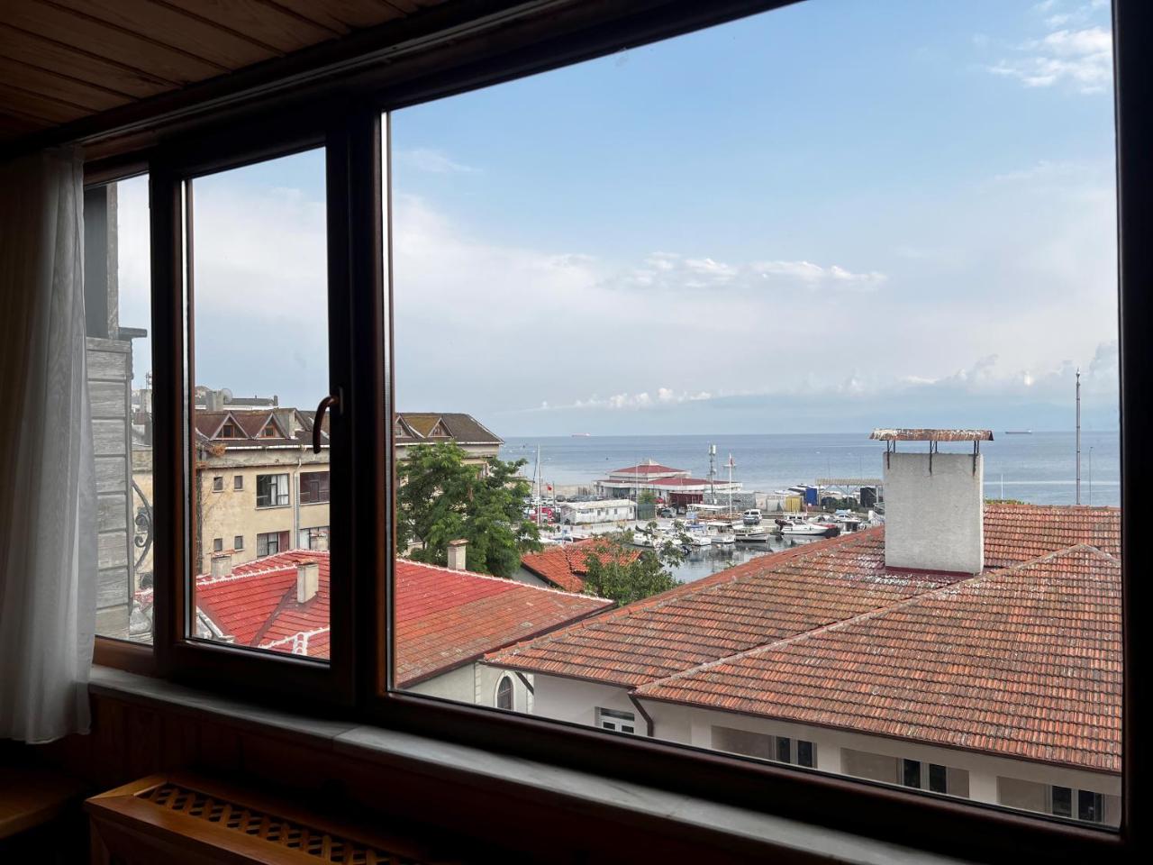 Denizci Hotel photo 2