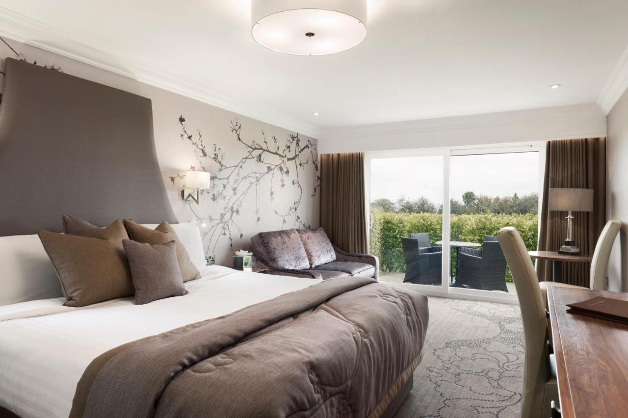 Park Hall Hotel and Spa Wolverhampton - 2