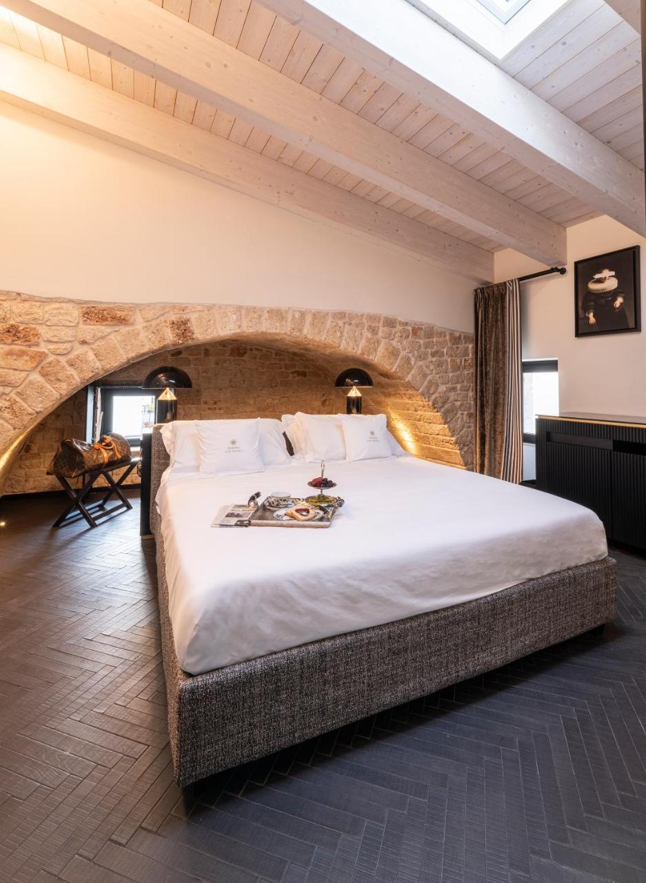 Dimora San Nicola Charming Suite - 2