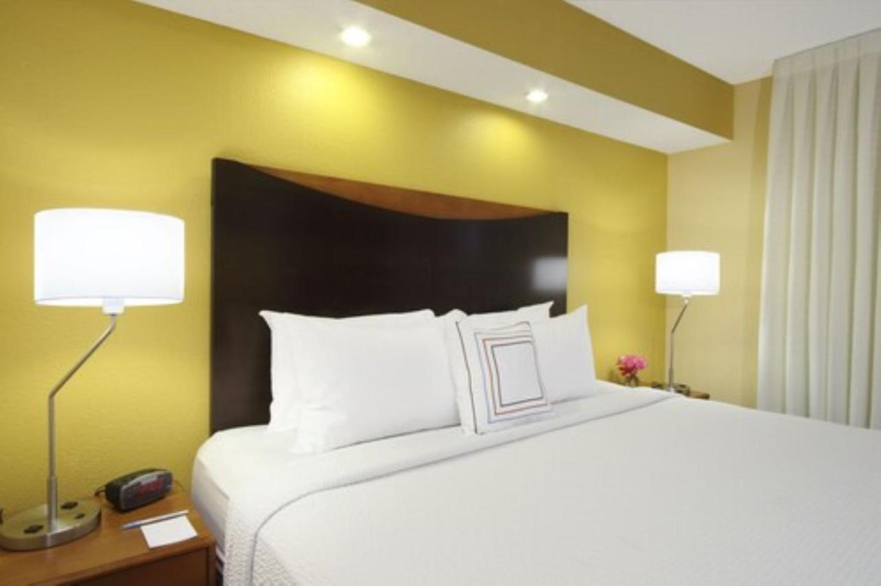 Foto - Fairfield Inn & Suites Colorado Springs South
