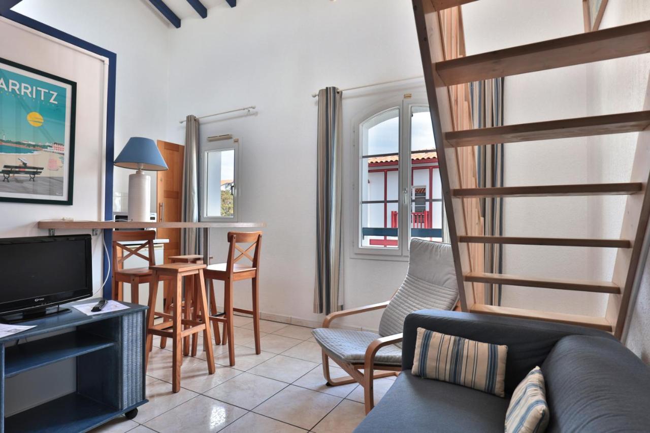 Hôtel & Appart-hôtel Olatua photo 3
