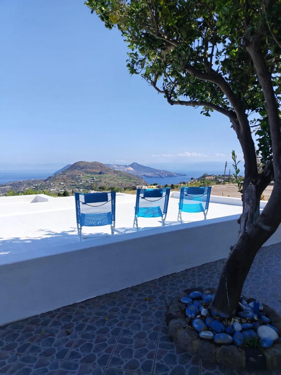 La terrazza Sul Vulcano - 6
