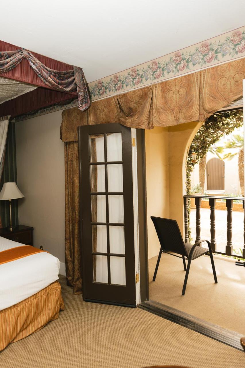 Foto - Historic Santa Maria Inn