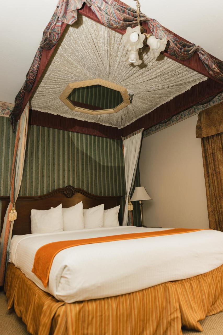 Foto - Historic Santa Maria Inn