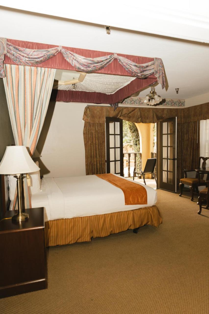 Foto - Historic Santa Maria Inn
