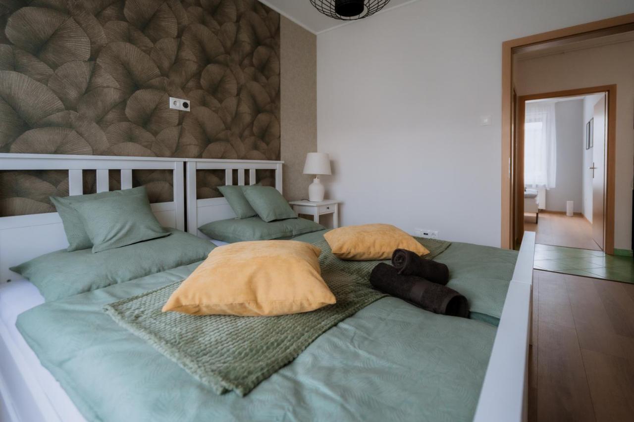 Vadrózsa Apartman - 5