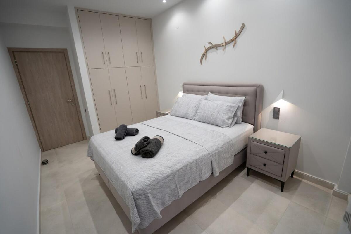 Luxury Apartment in Lamia - 6