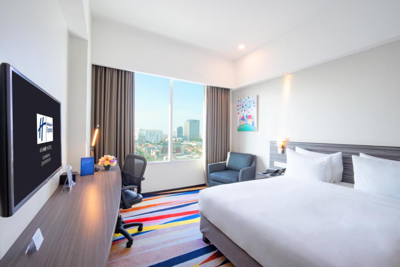 Foto - Holiday Inn Express Surabaya CenterPoint by IHG