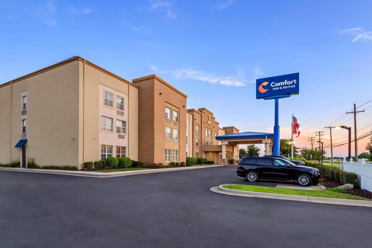 Foto - Comfort Inn & Suites Allen Park - Dearborn