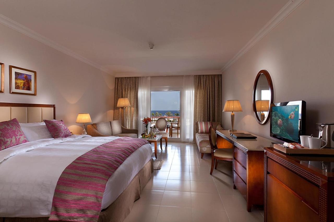 Foto - Baron Palace Sahl Hasheesh