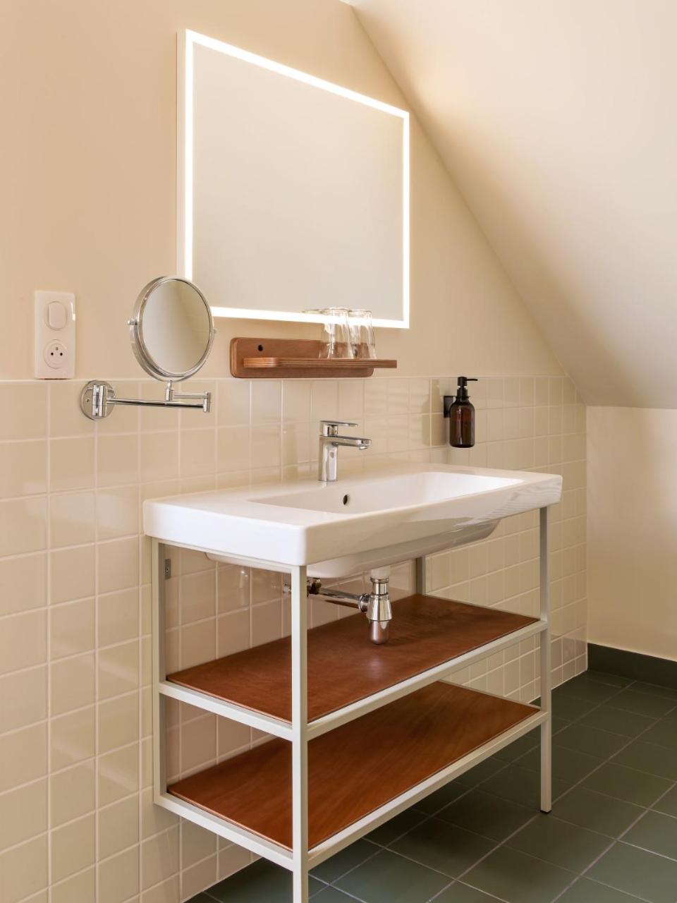 Foto - Alfred Hotels Beaune La Madeleine
