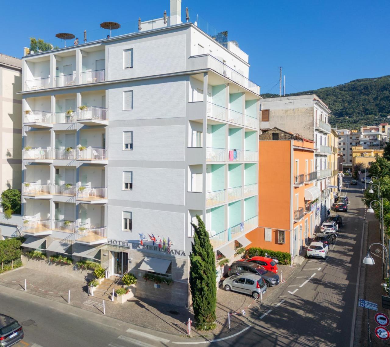Hotel La Meridiana