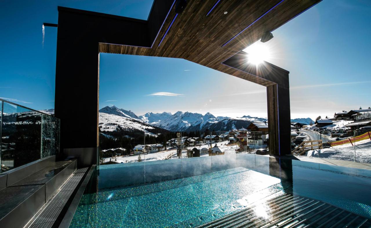 MY ALPENWELT Resort - 3