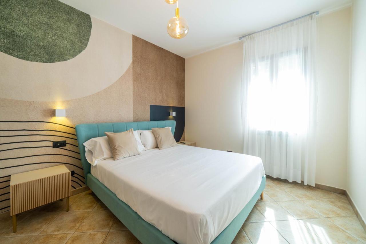 Taormina Sea View Apartment - 3