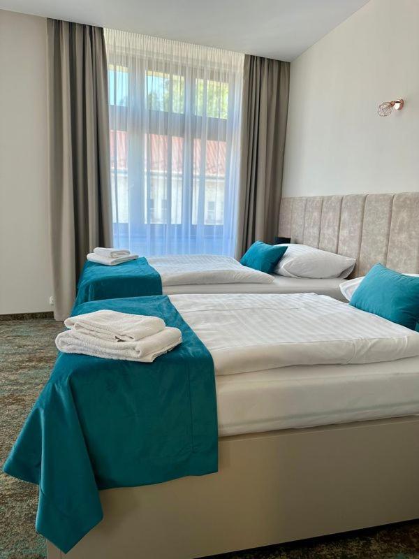 Hotel Kultúra - 3