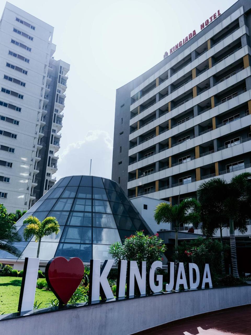 Kingjada Hotels & Apartments