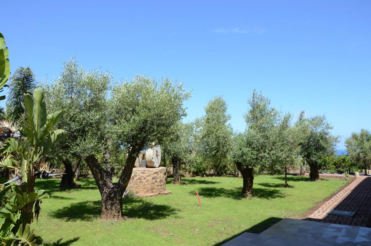 Villa D'Aquino photo 2