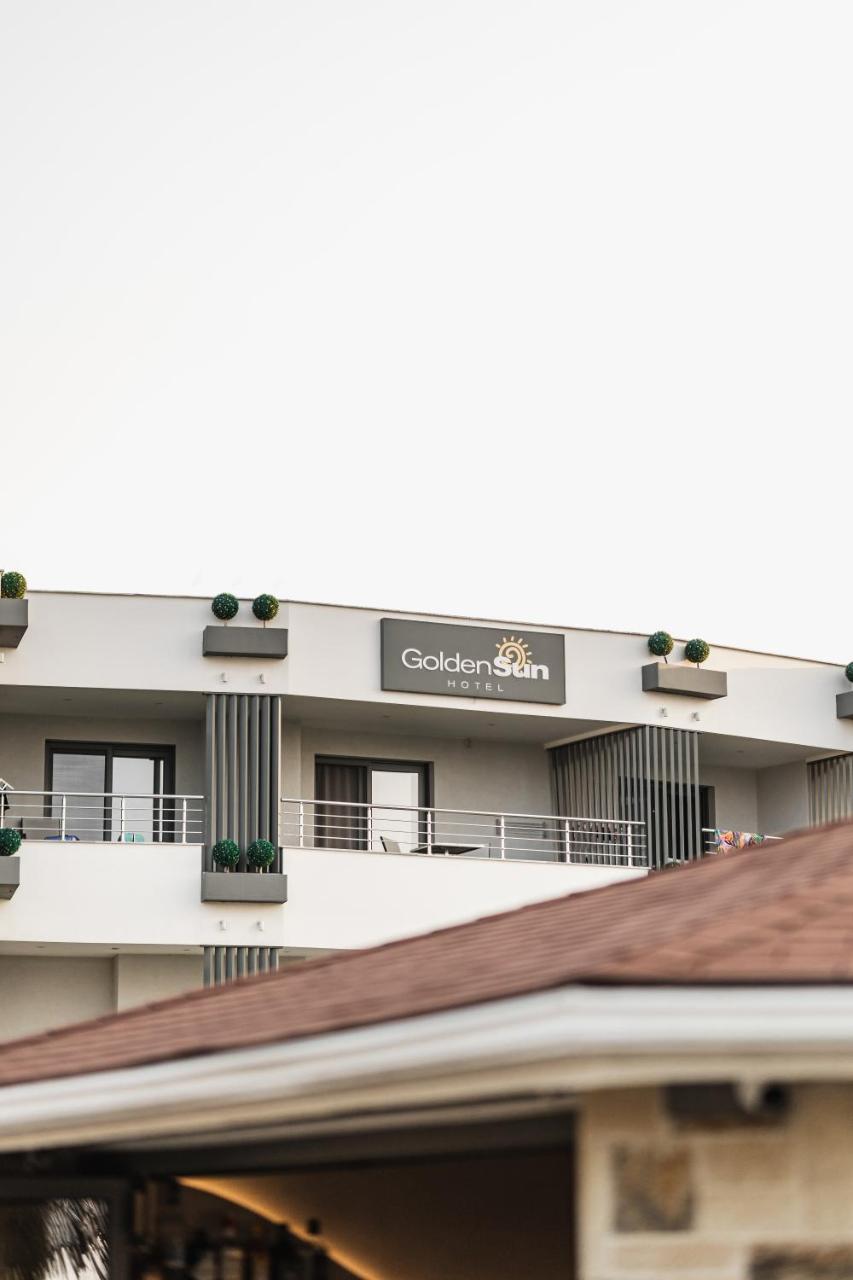 Hotel Golden Sun photo 2