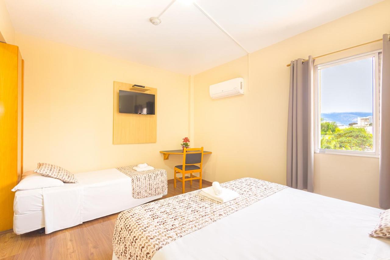 Itapetinga Hotel Atibaia photo 3