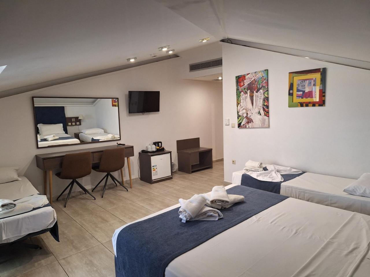 Hotel Perinthos photo 4