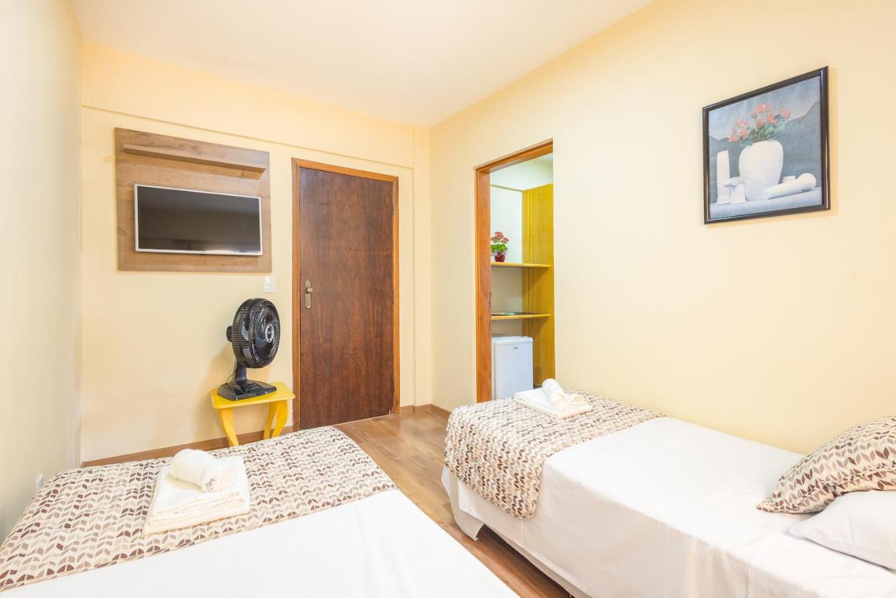Itapetinga Hotel Atibaia photo 2
