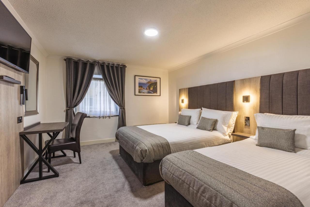 Durrant House Hotel photo 2