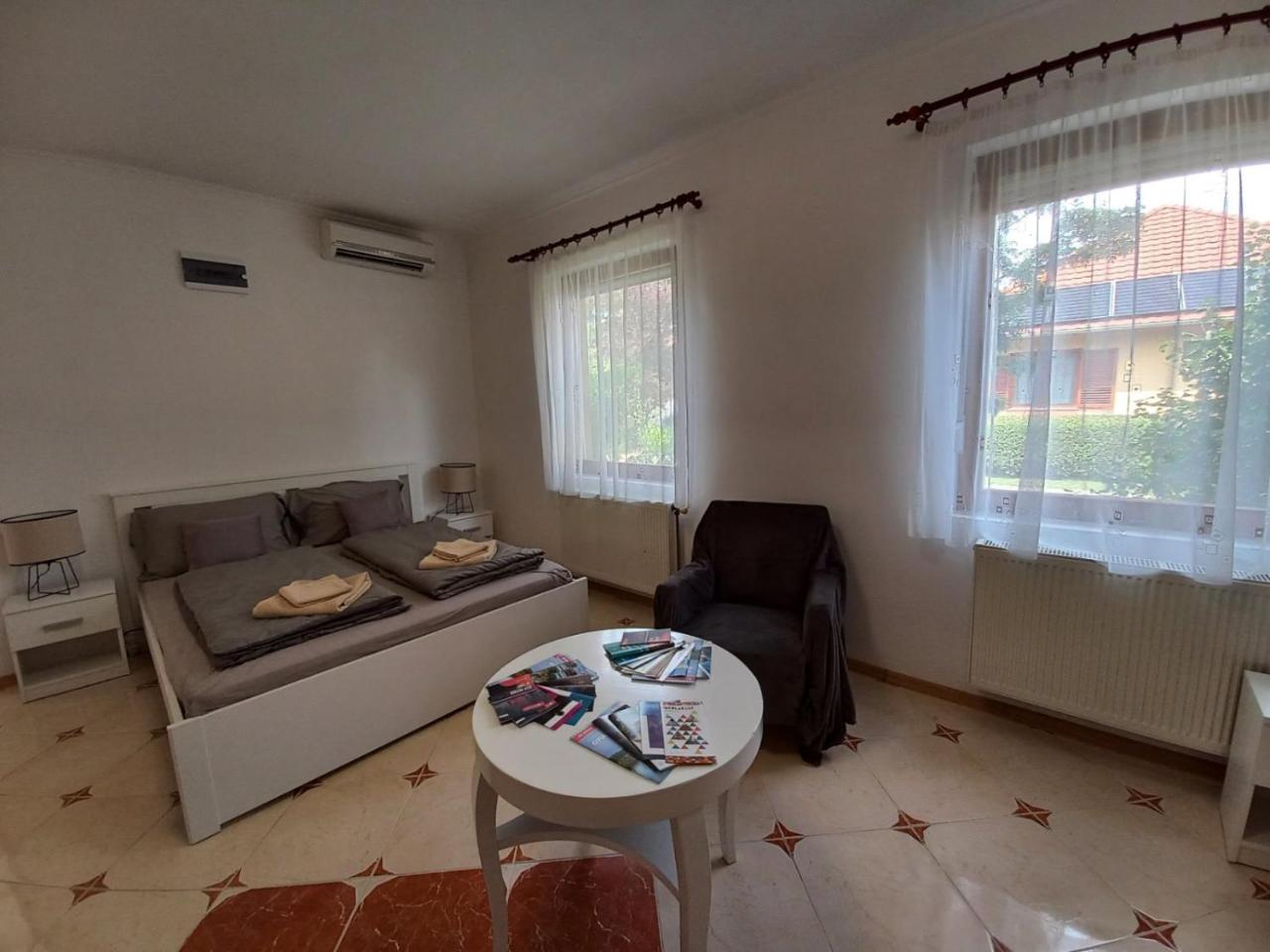 Lukács apartman - 5