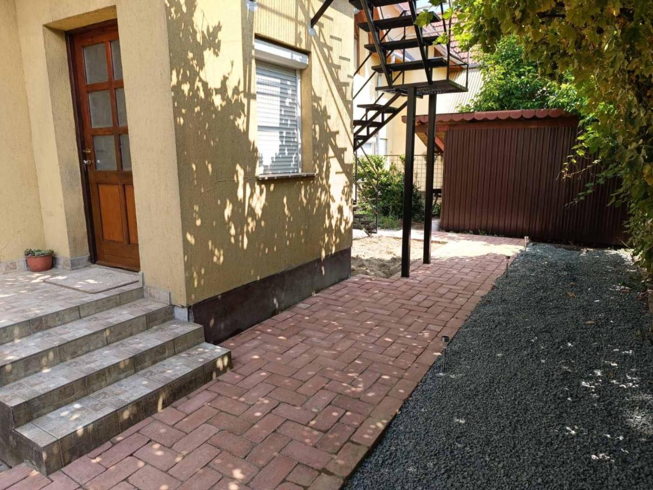 Lukács apartman - 4