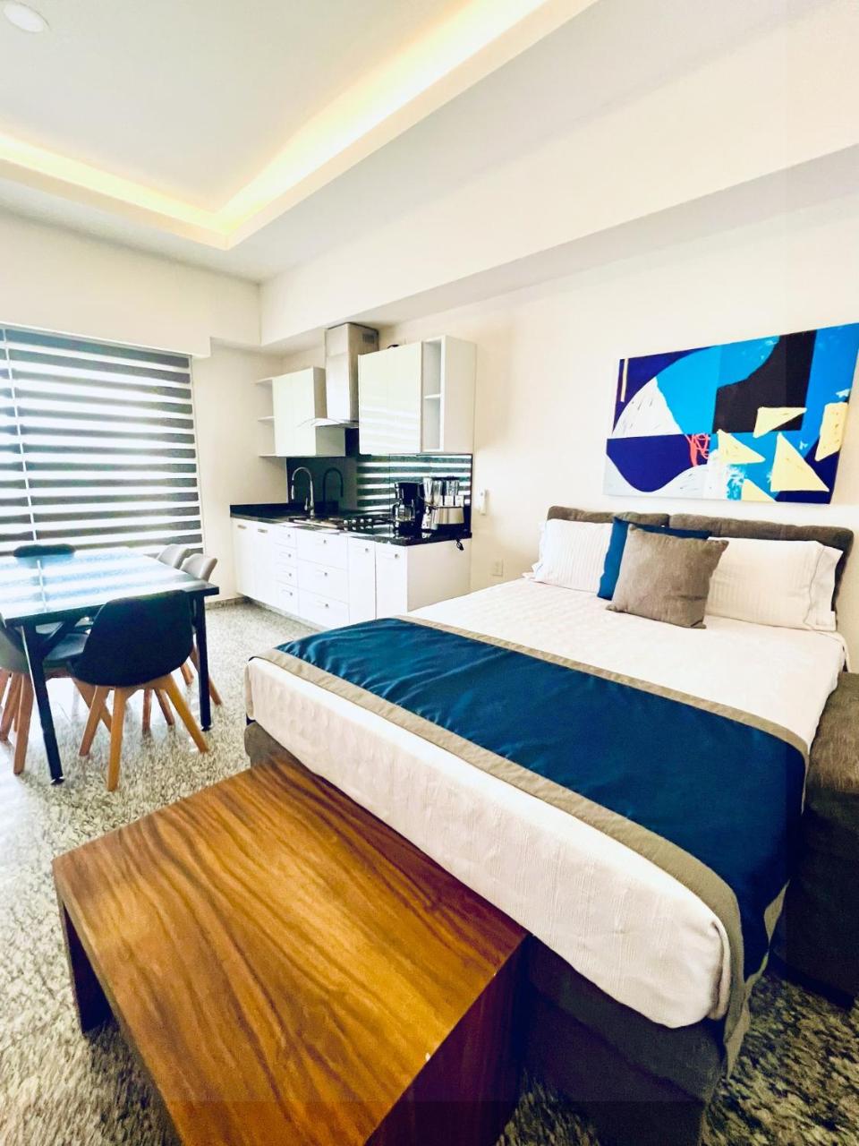 Los Picos Hotel & Suites Bucerias photo 4