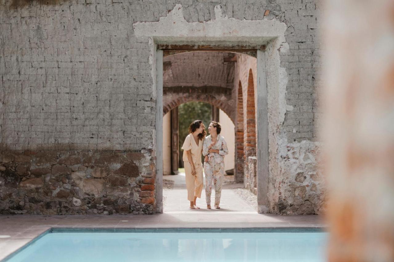 Hacienda Sepulveda Hotel & Spa photo 2