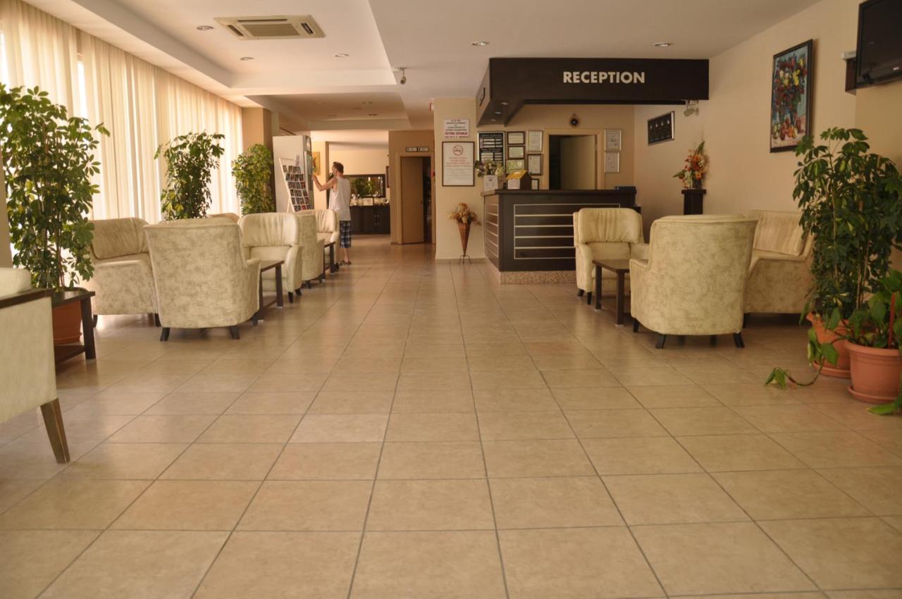 Photo - Helios Hotel
