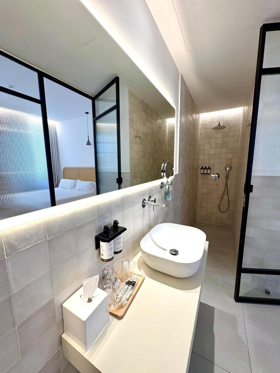 Hotel Serawa Alicante photo 4