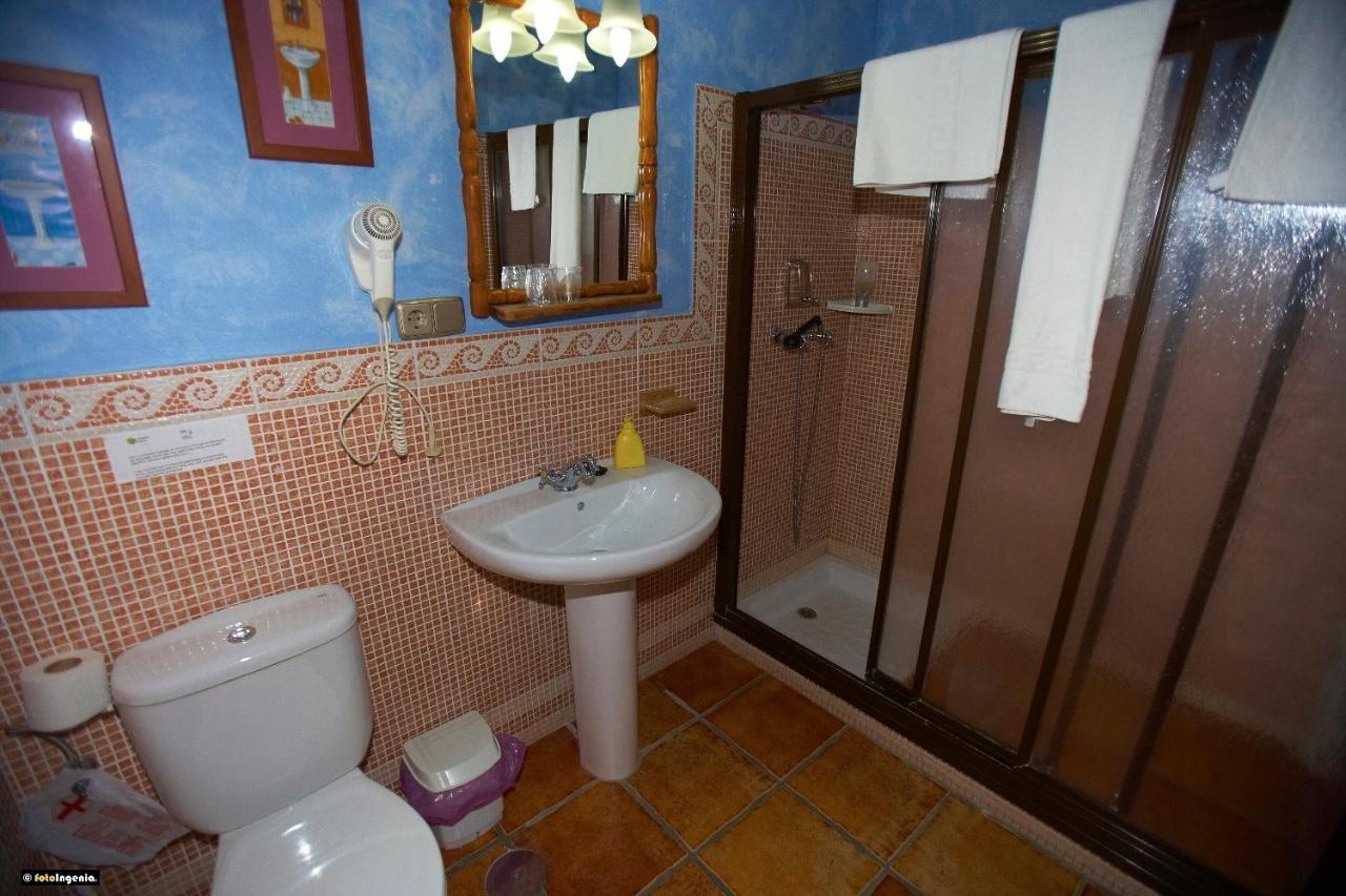 Hotel Enrique Calvillo photo 4