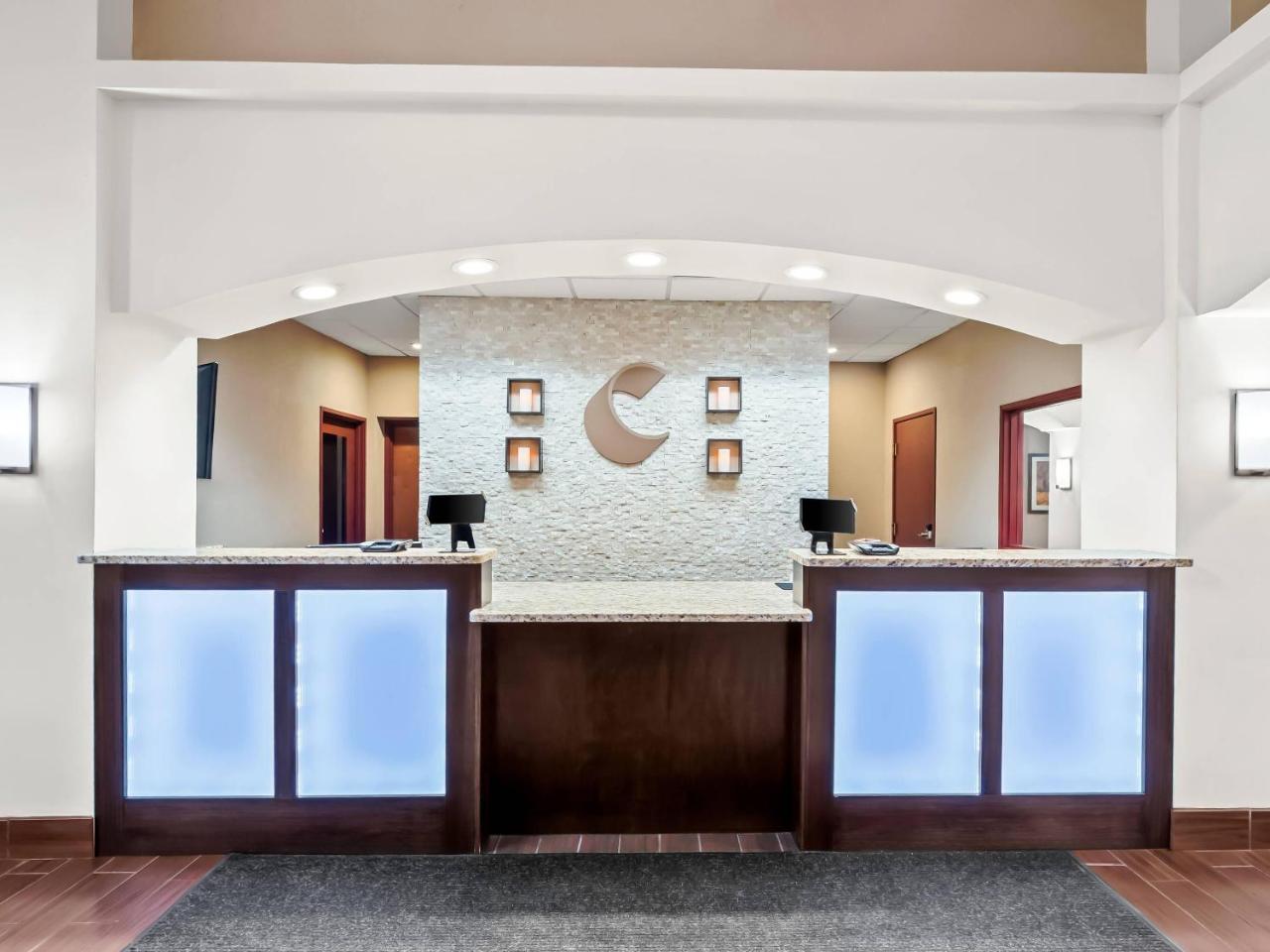 Foto - Comfort Inn & Suites Allen Park - Dearborn