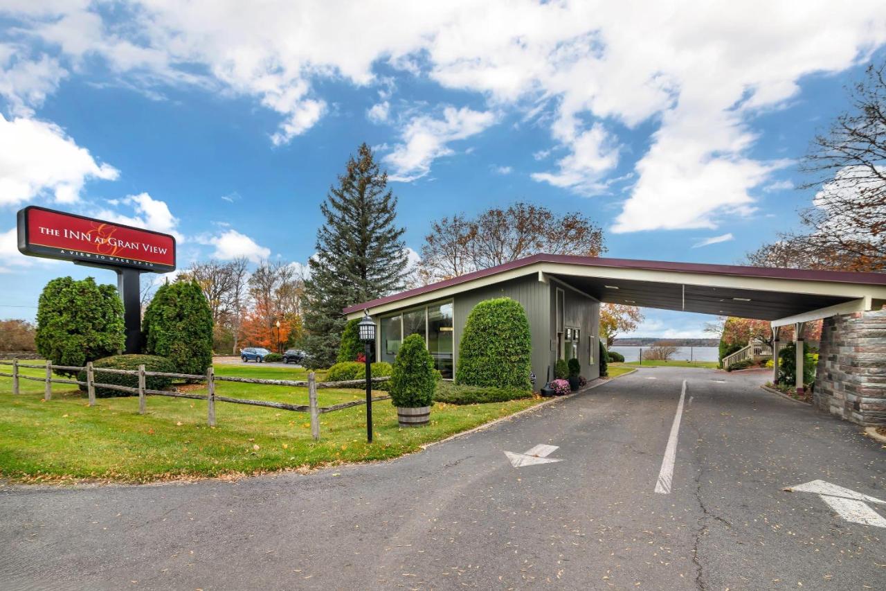The Inn at Gran View Ogdensburg, an Ascend Collection Hotel