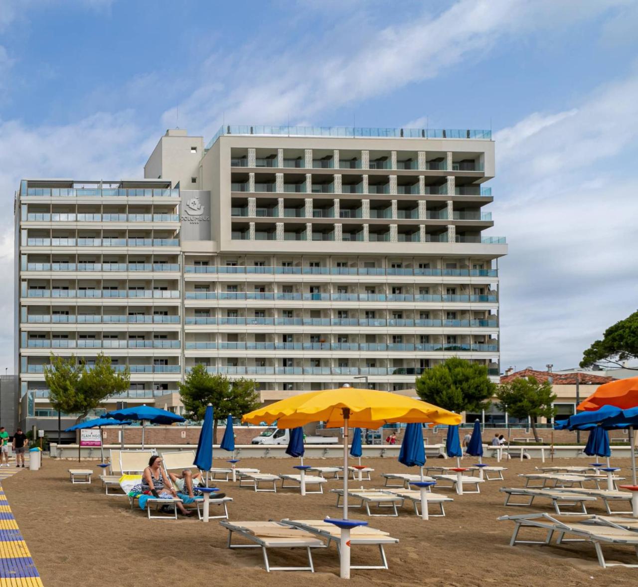 Hotel Columbus