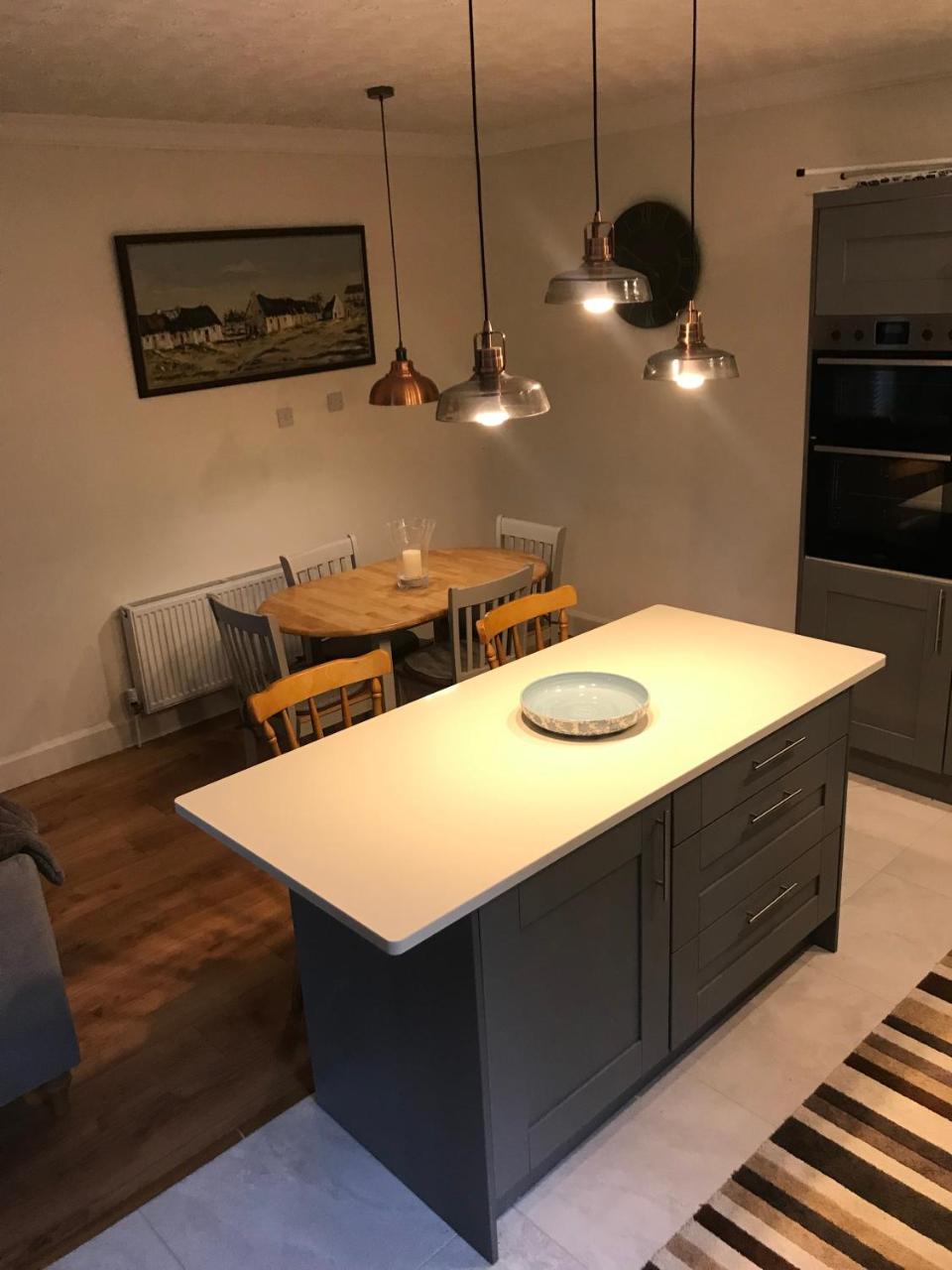 Aran House Lodge - 2