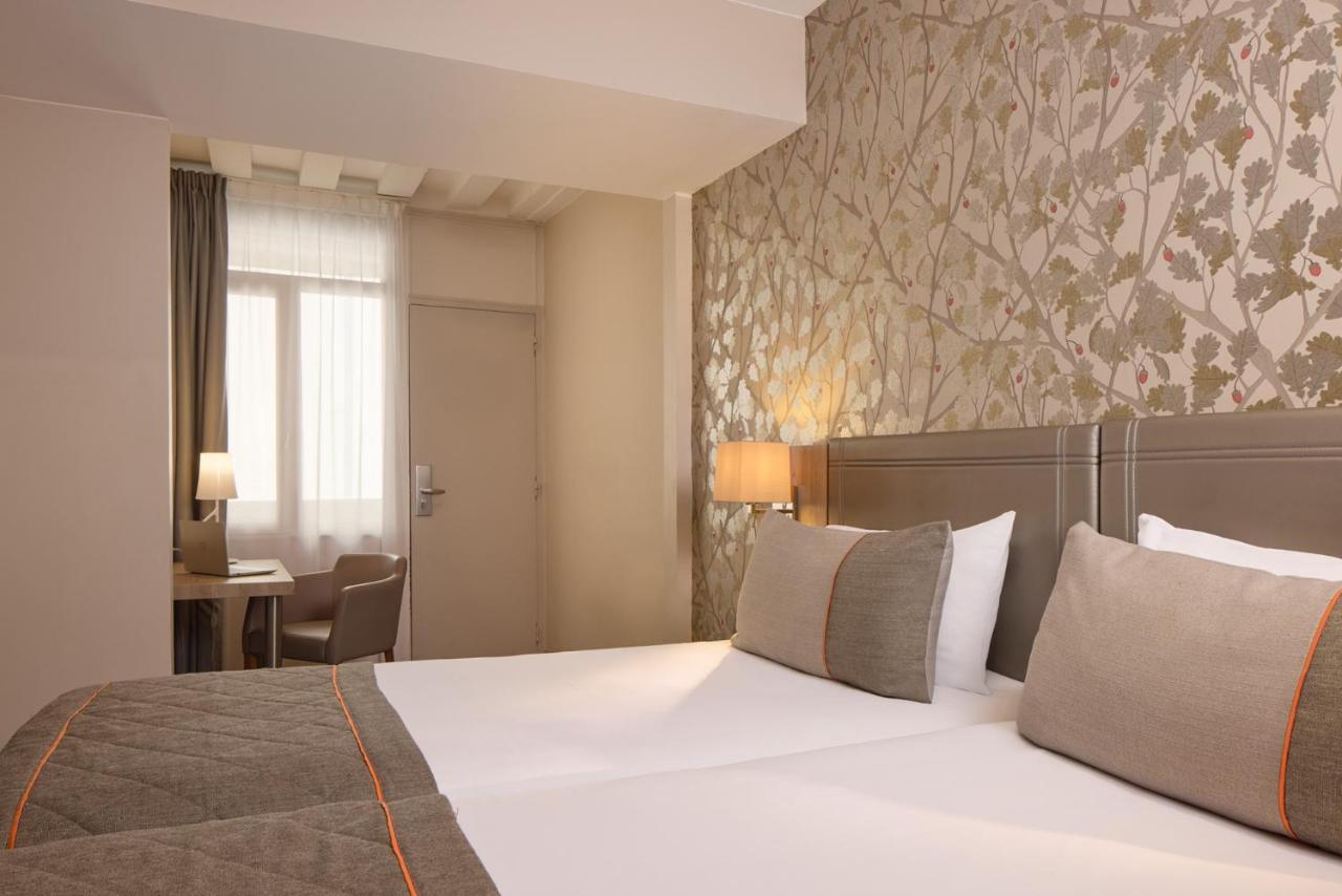Timhotel Le Louvre photo 4