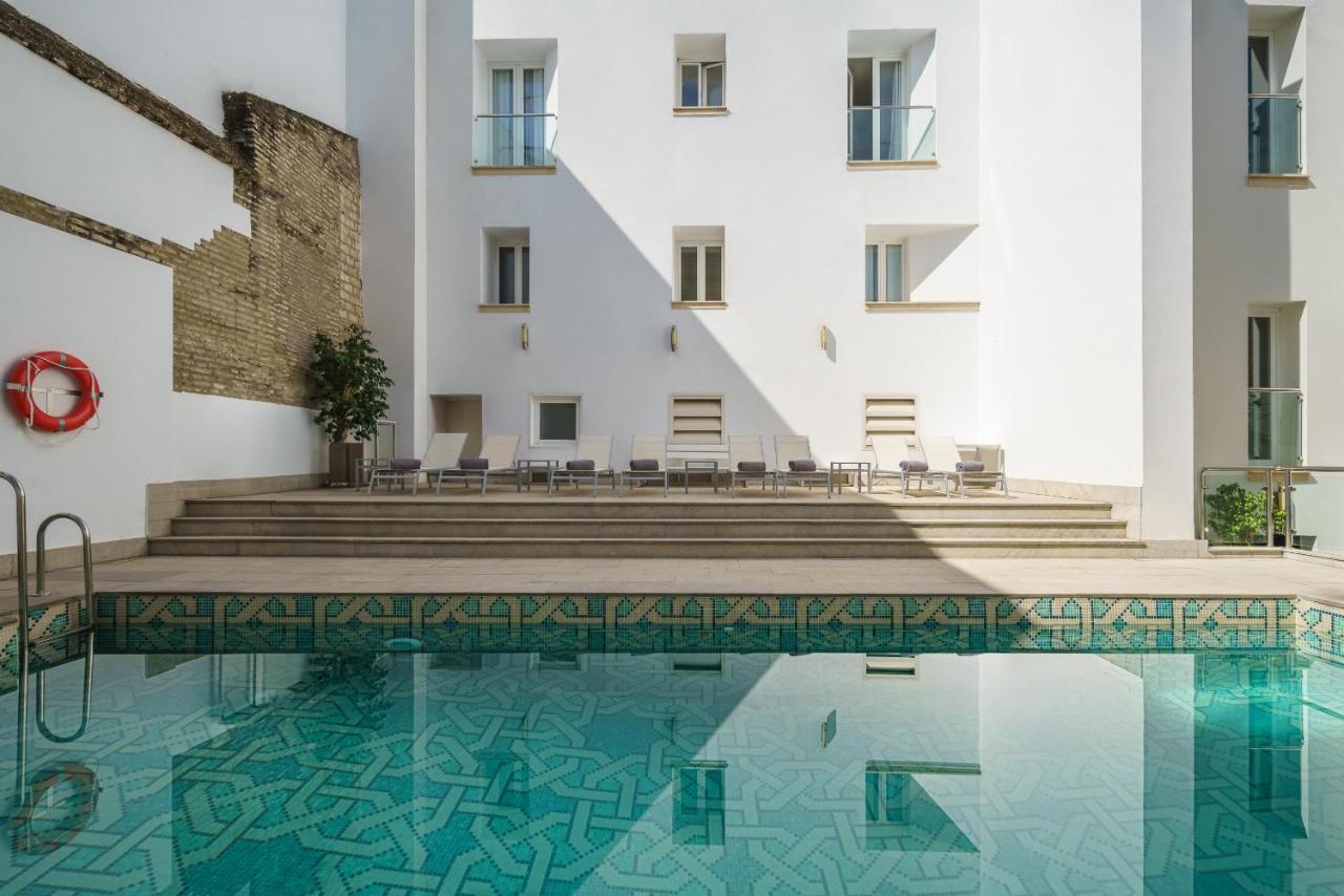 Eurostars Sevilla Boutique