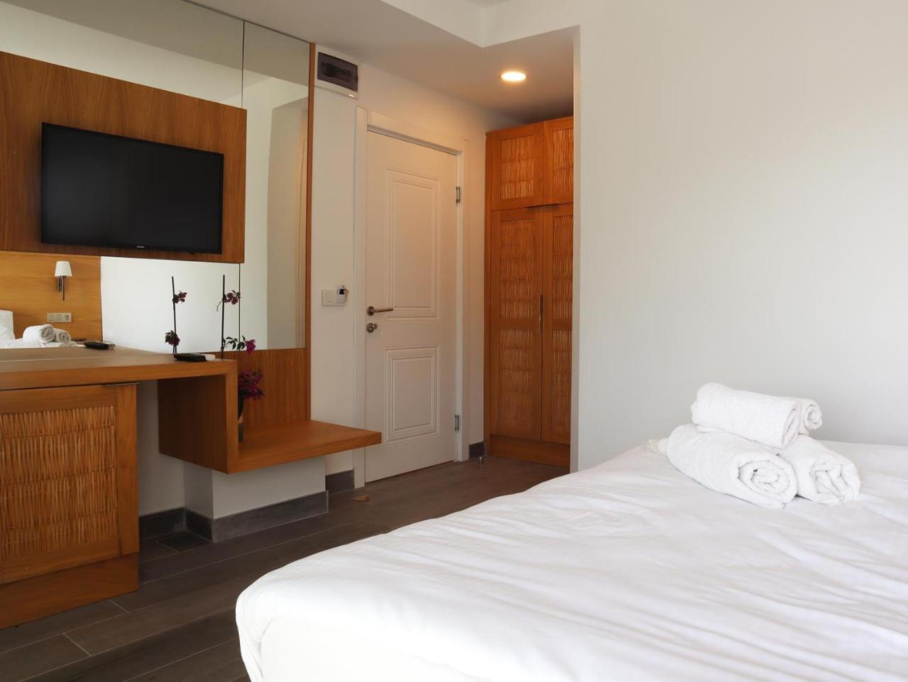 DORTMEVSİM Hotel photo 4