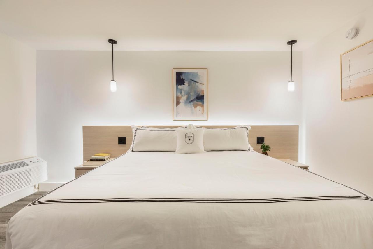 the Vietta Hotel photo 2