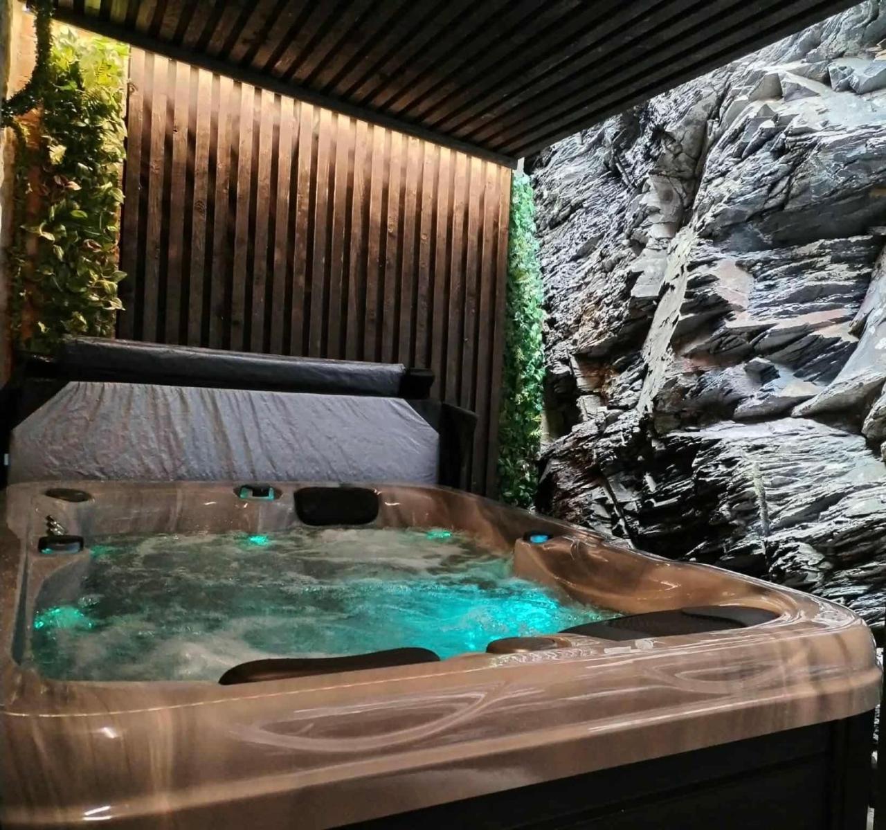 Secret Rock - Jaccuzi privé - 5