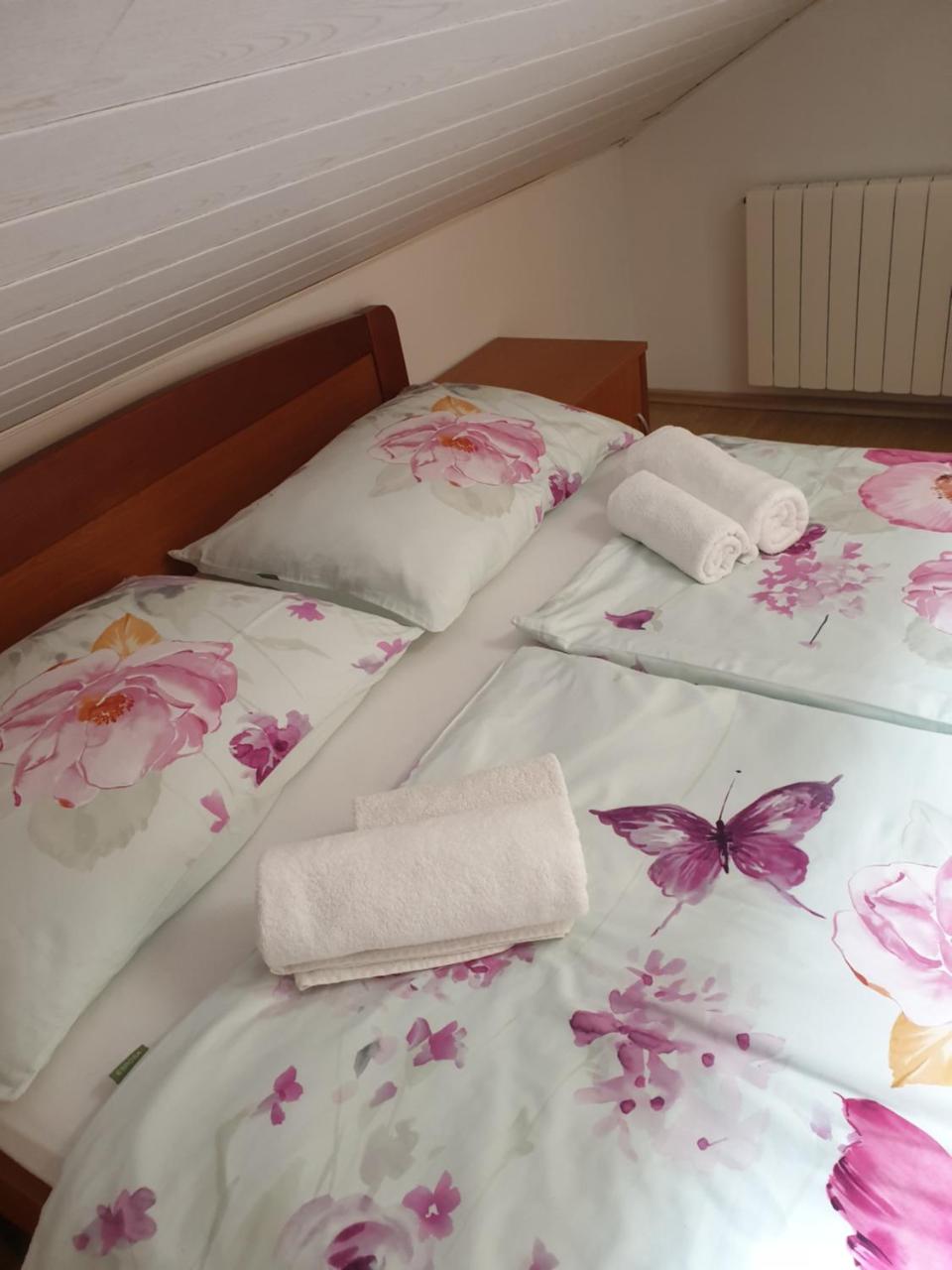 Guest house Lavanda 4 - 5