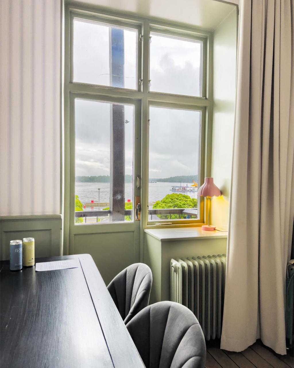 Waxholms Hotell photo 2