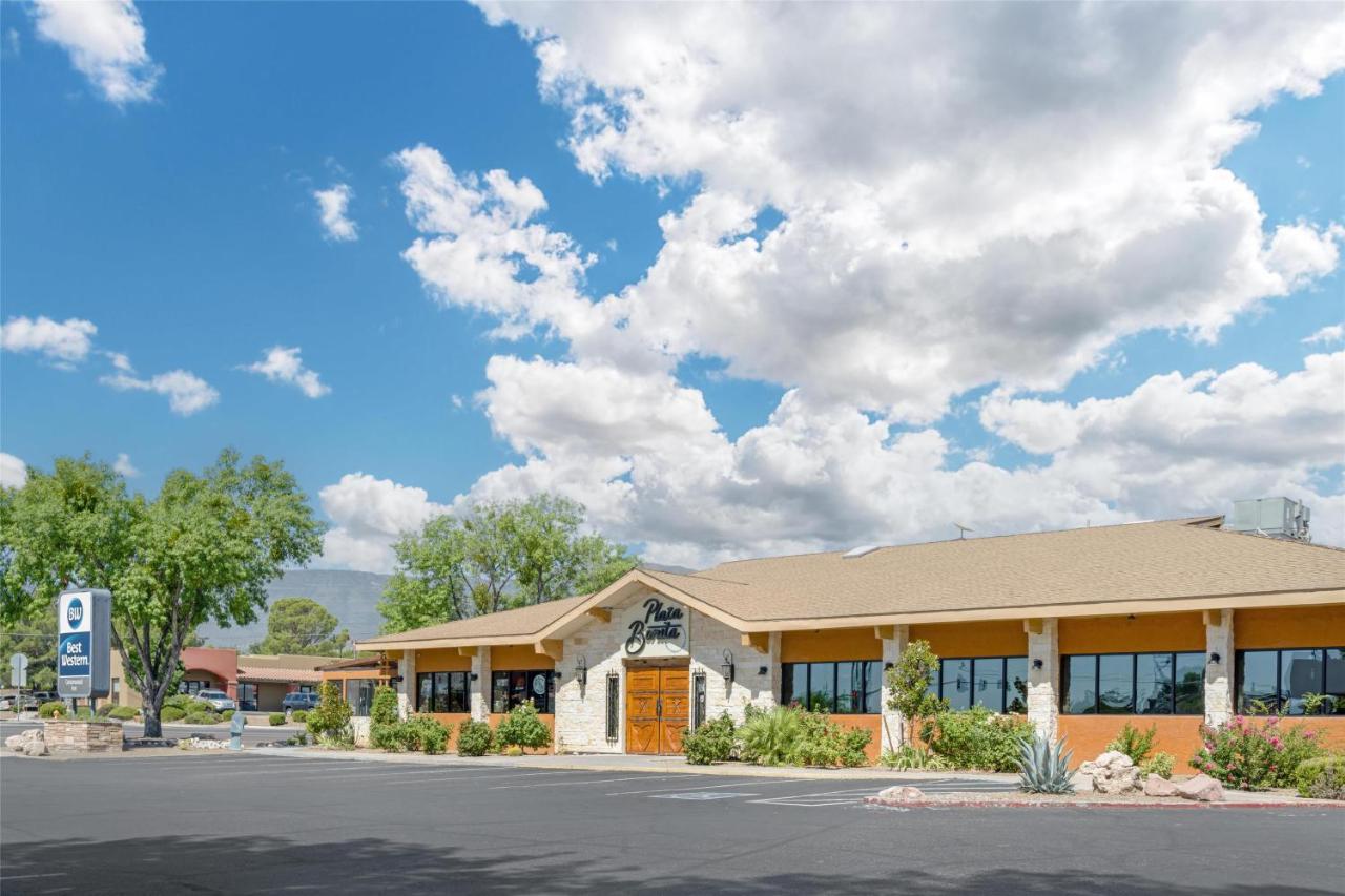 Best Western Cottonwood Inn