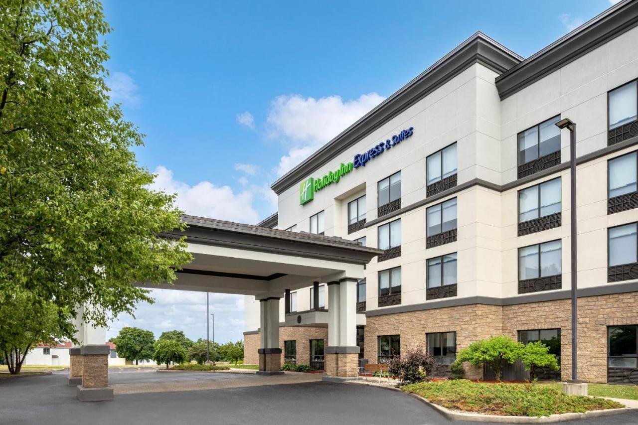 Holiday Inn Express Hotel & Suites Brockville By IHG