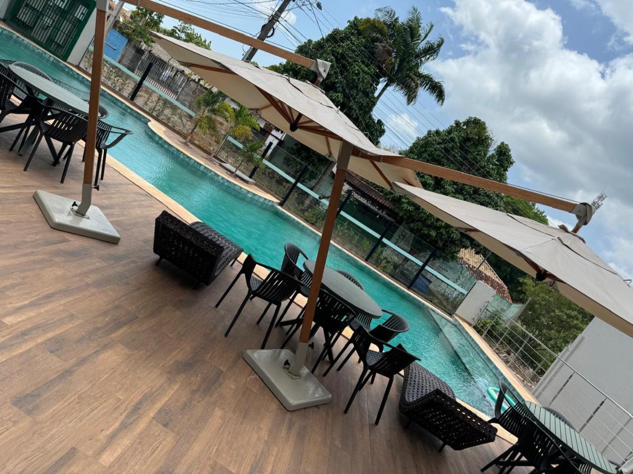 HOTEL TERRA NATIVA