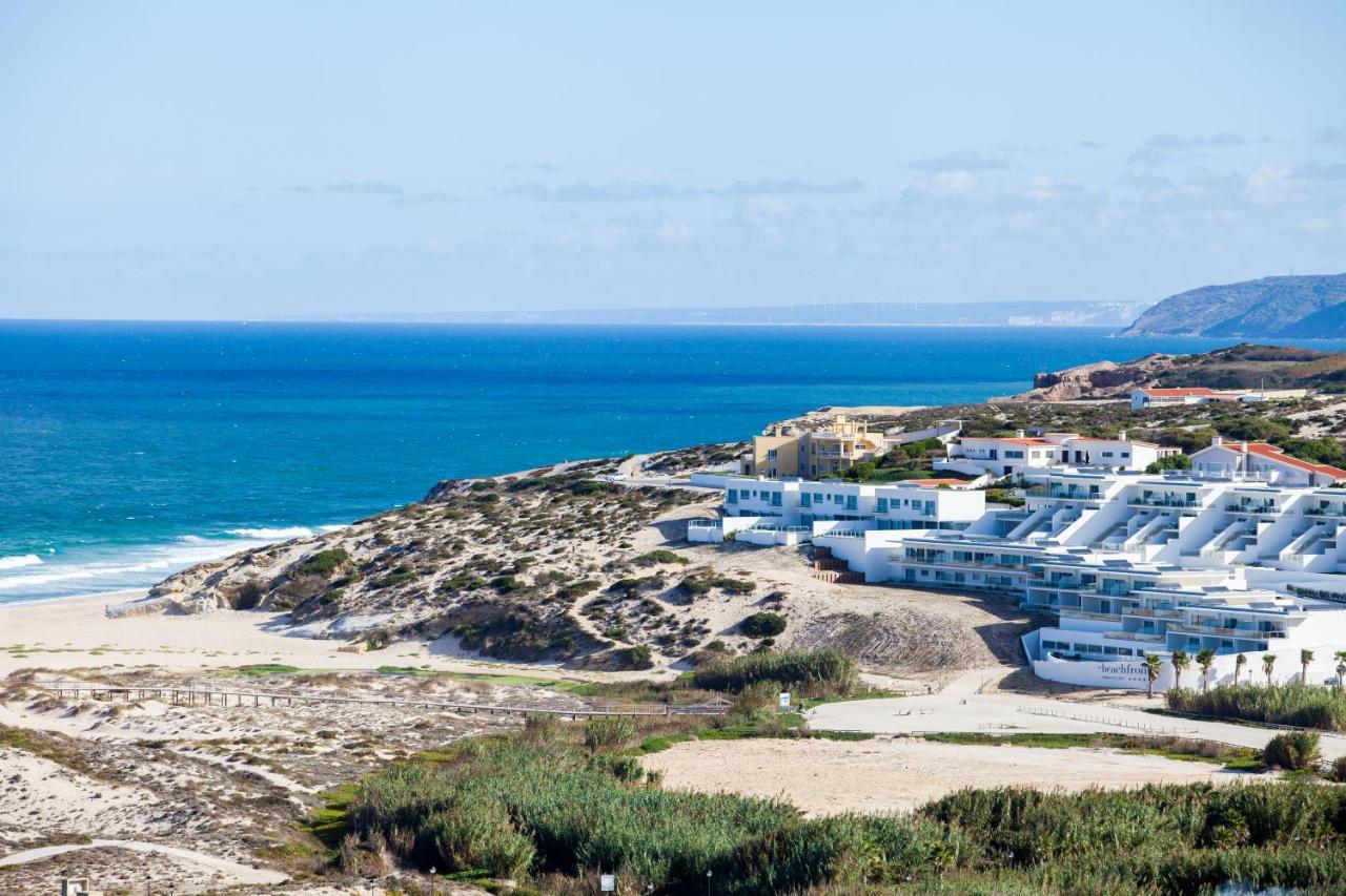 The Beachfront - Praia D'El Rey Golf & Beach Resort - 3